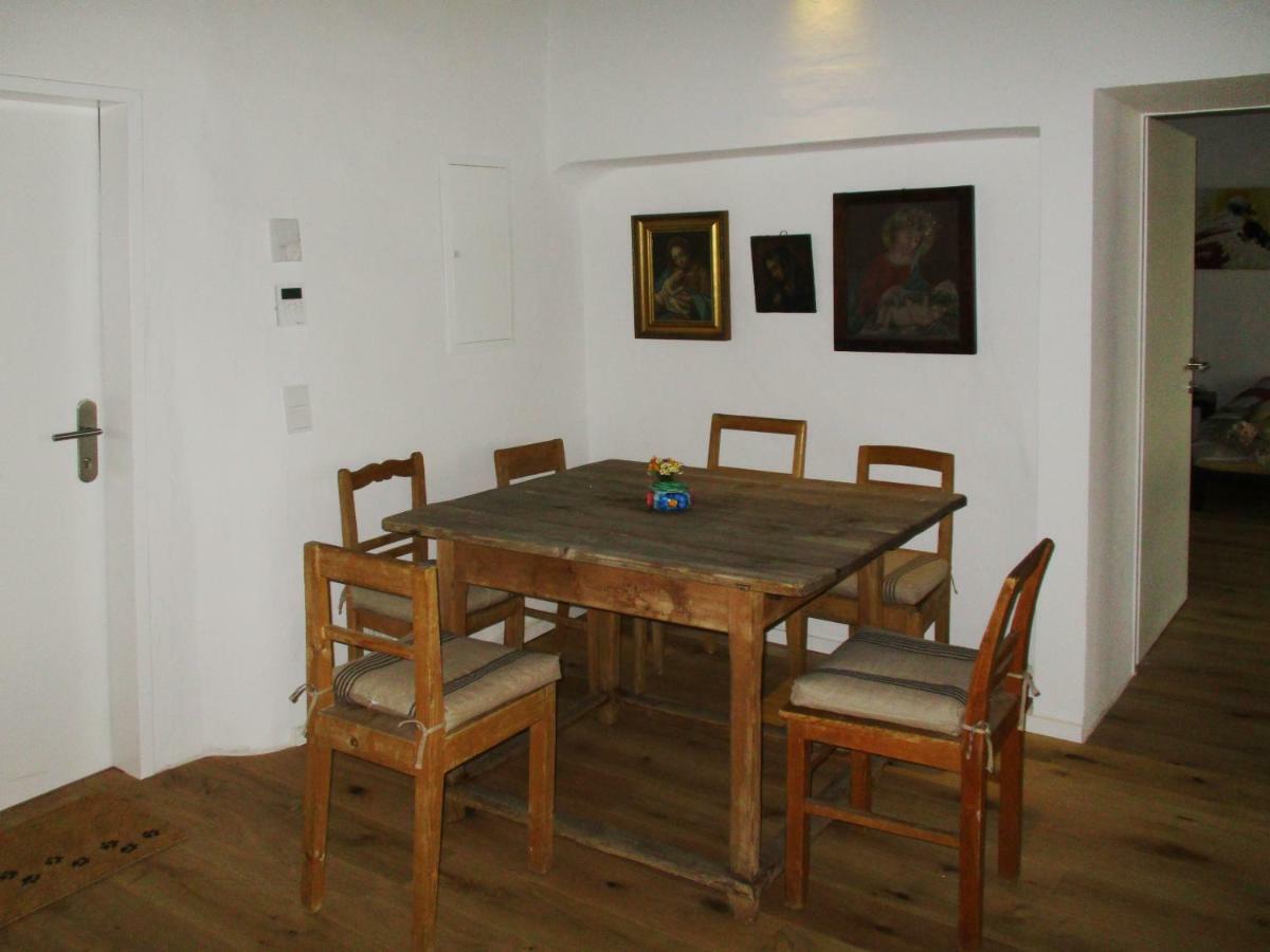 Renaissance Apartment Marktplatz กมุนเดน ภายนอก รูปภาพ