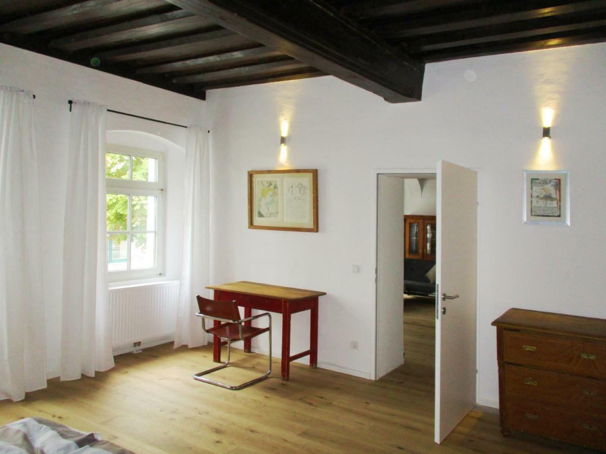 Renaissance Apartment Marktplatz กมุนเดน ภายนอก รูปภาพ